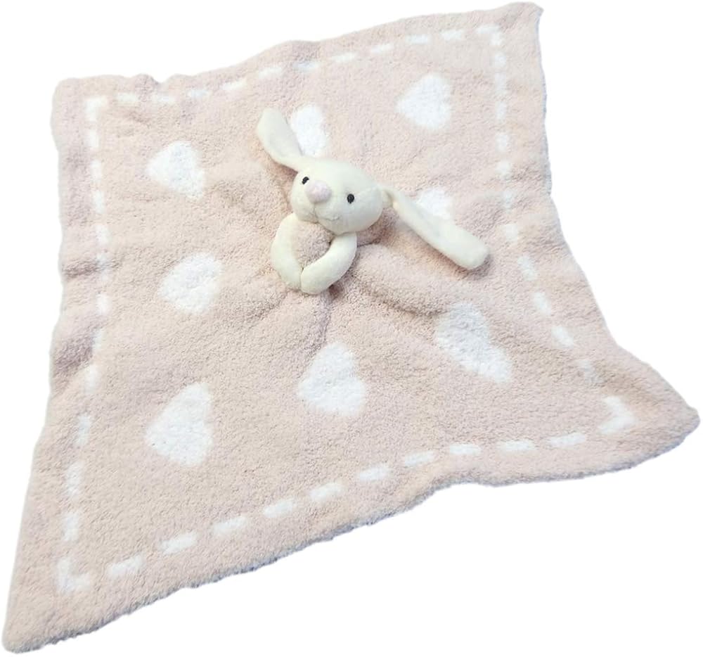 Generic Barefoot Dreams Cozychic Dream Mini Blanket with Buddie
