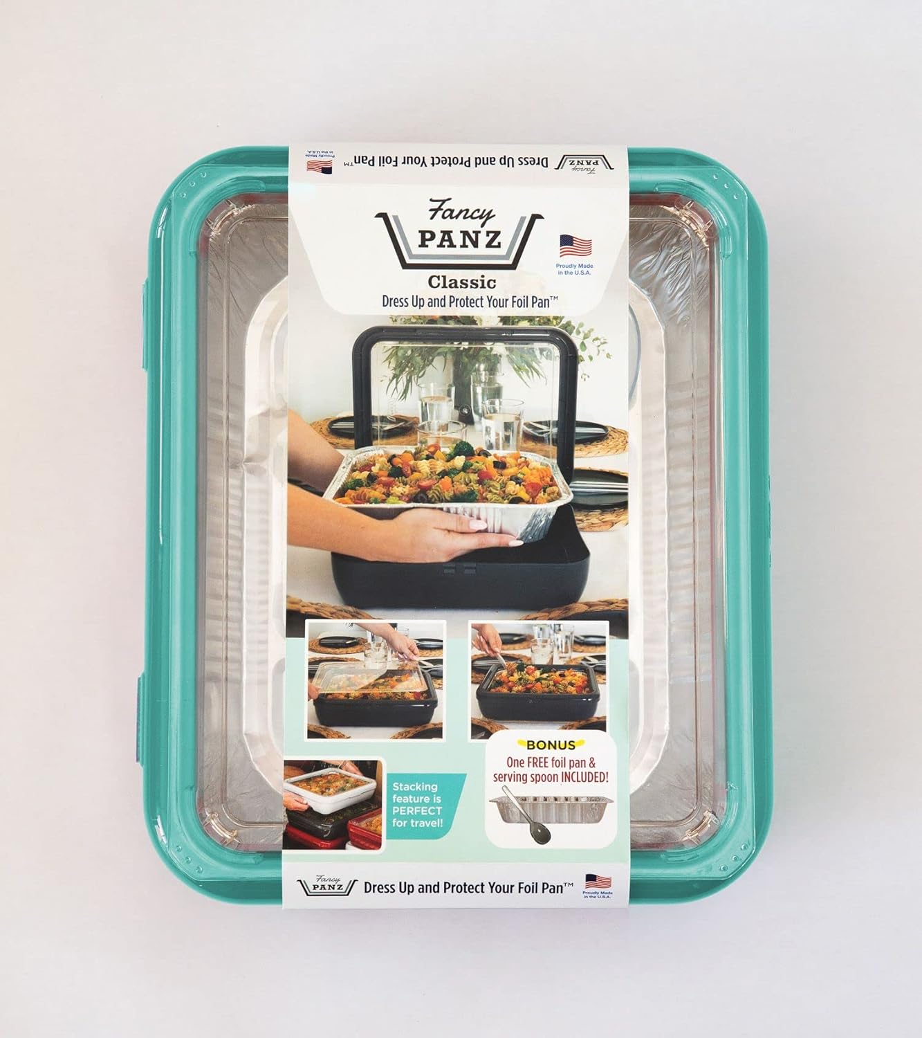 Generic Fancy Panz Classic Pan Dress Up