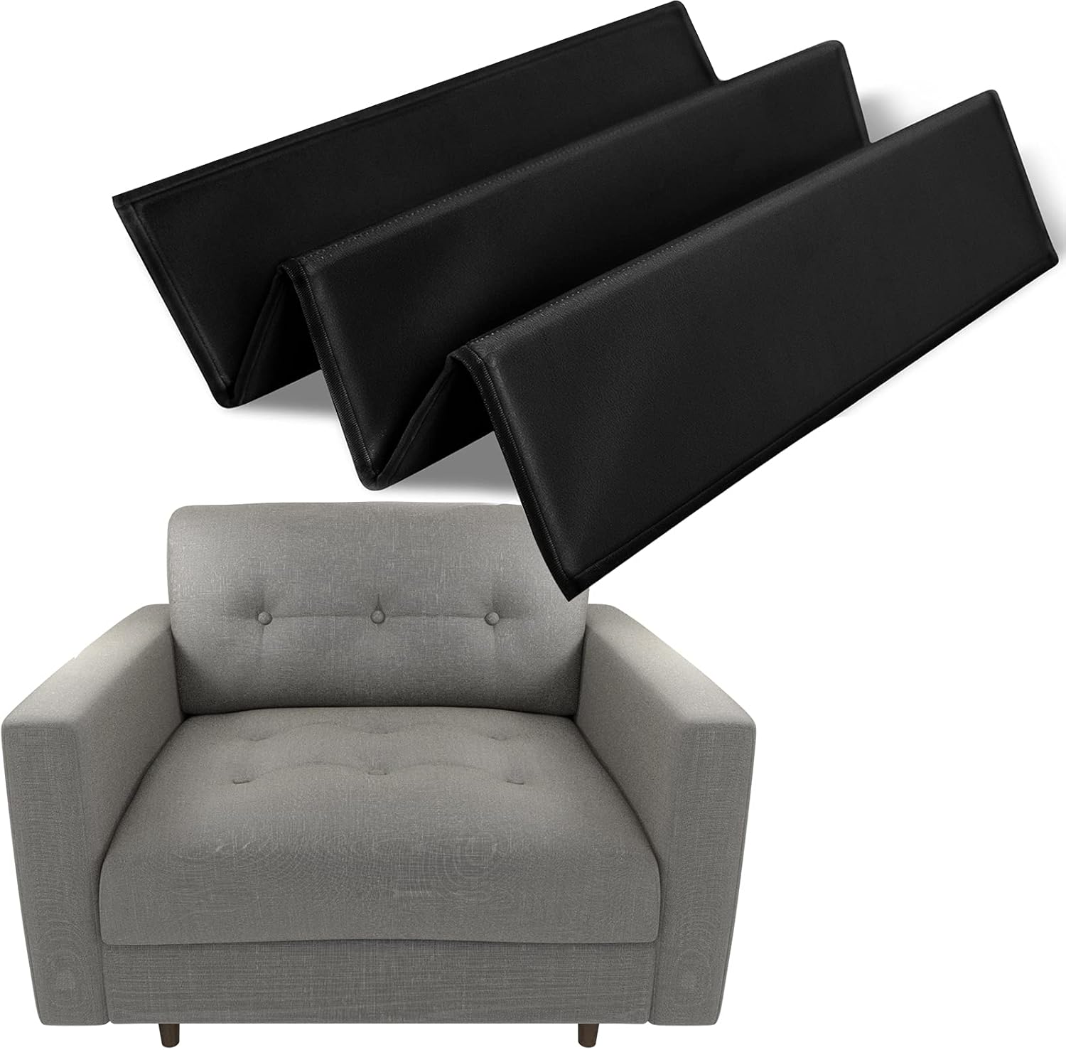 Generic HomeProtect Couch Cushion Wood Support Board for Recliner